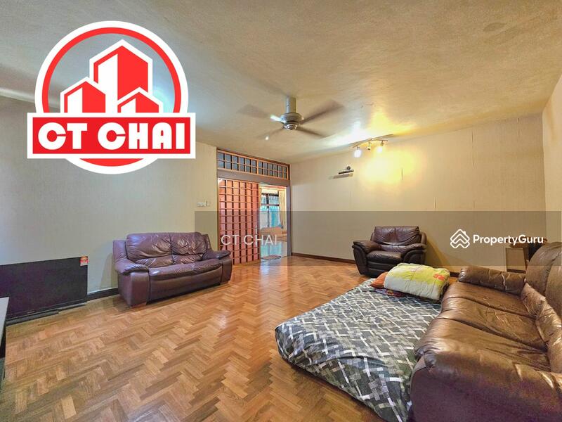 For Sale - L/A: 11,000SF Bungalow Pulau Tikus, Georgetown
