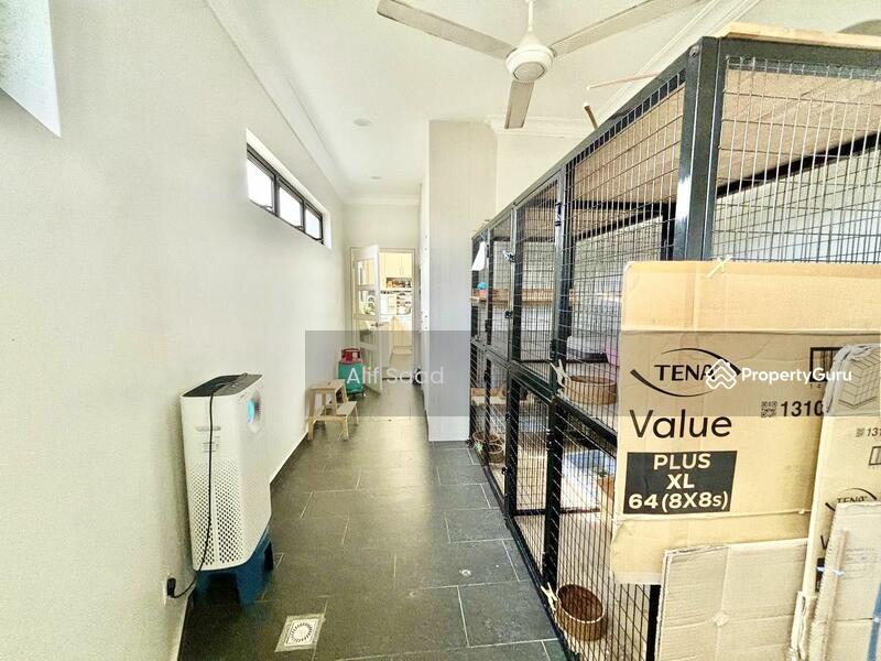 Untuk Dijual - Alam Impian