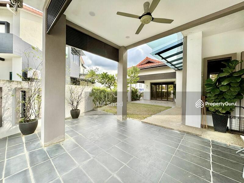 Untuk Dijual - Alam Impian