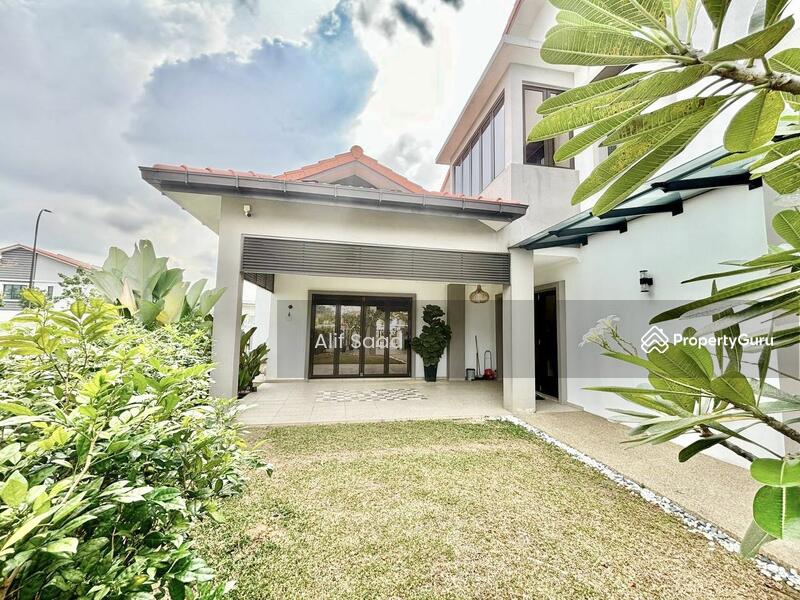 Untuk Dijual - Alam Impian