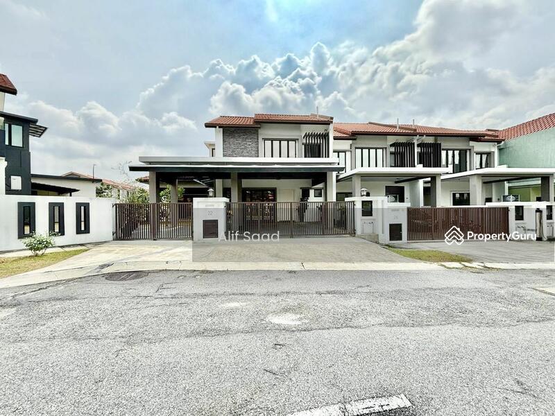 Untuk Dijual - Alam Impian