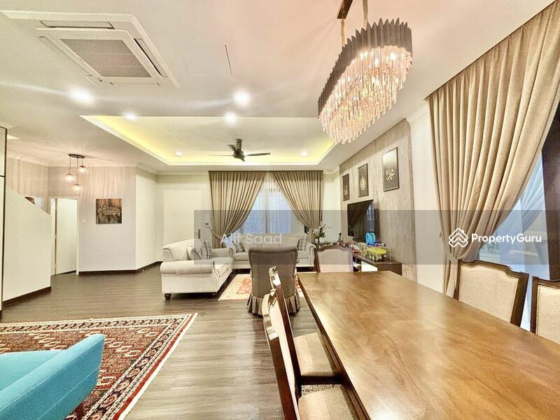 Untuk Dijual - Alam Impian