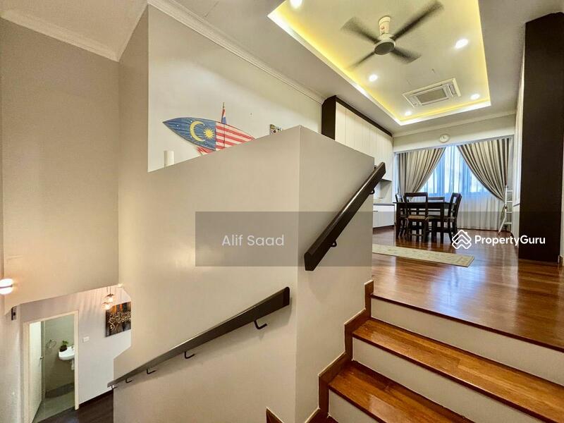 Untuk Dijual - Alam Impian