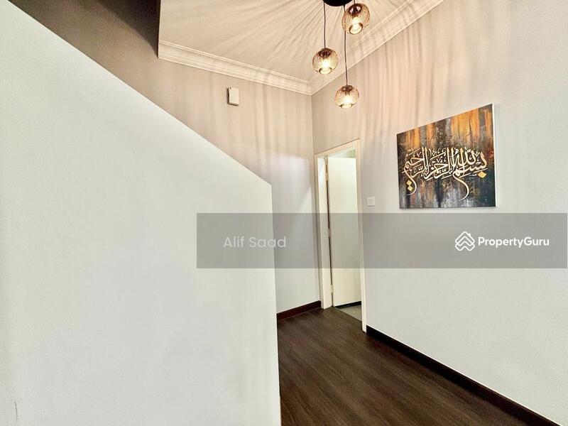 Untuk Dijual - Alam Impian
