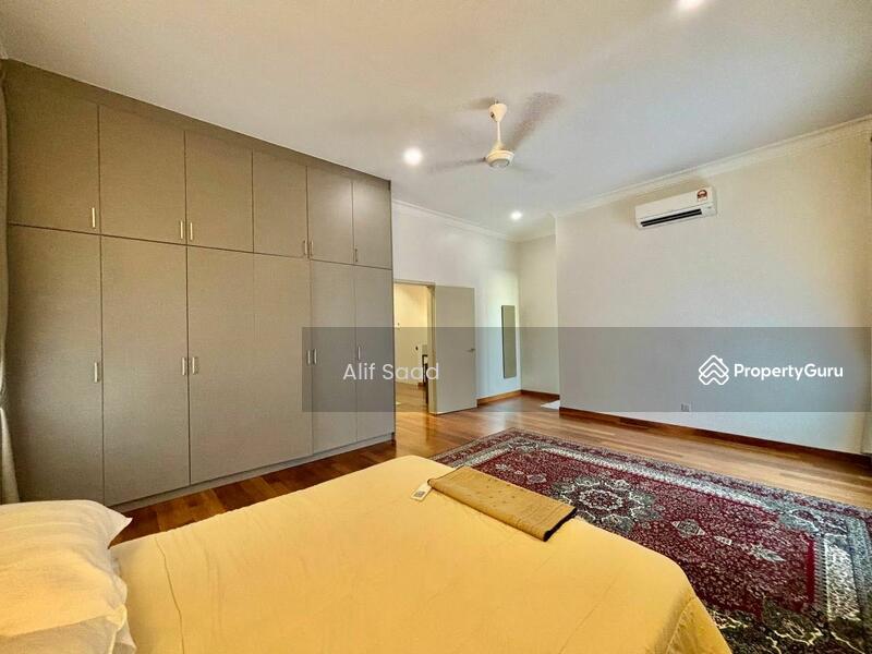 Untuk Dijual - Alam Impian