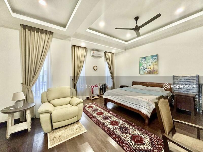 Untuk Dijual - Alam Impian