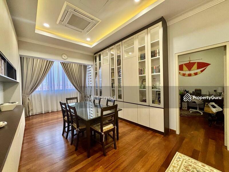 Untuk Dijual - Alam Impian