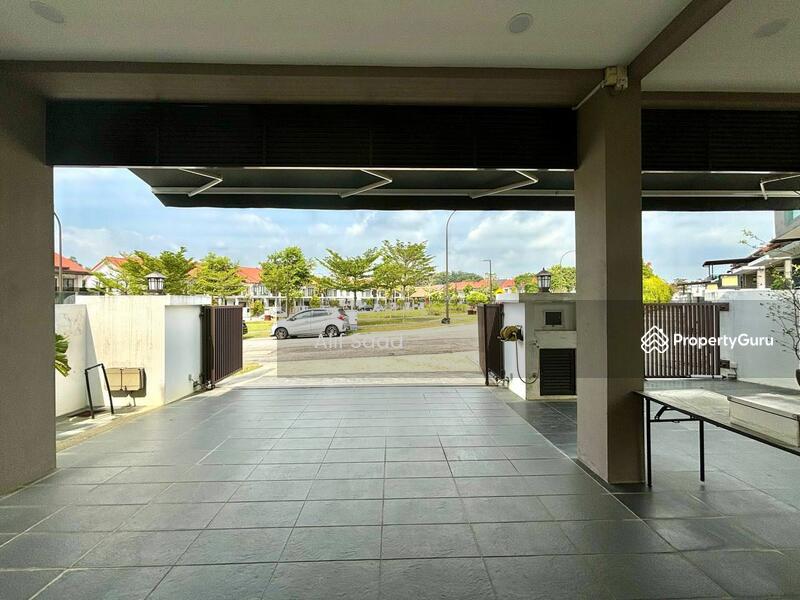 Untuk Dijual - Alam Impian