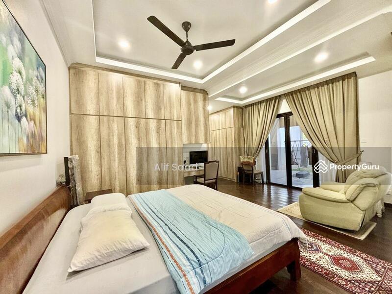 Untuk Dijual - Alam Impian