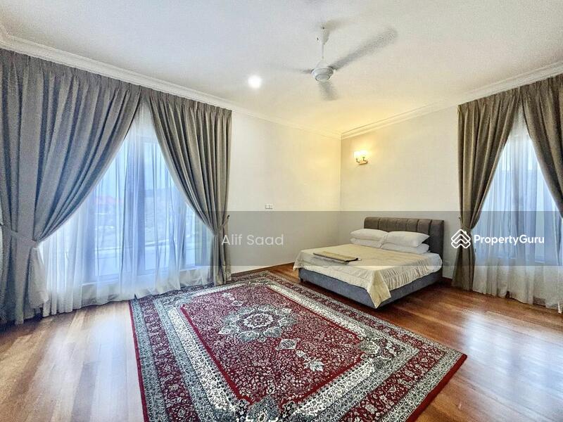 Untuk Dijual - Alam Impian