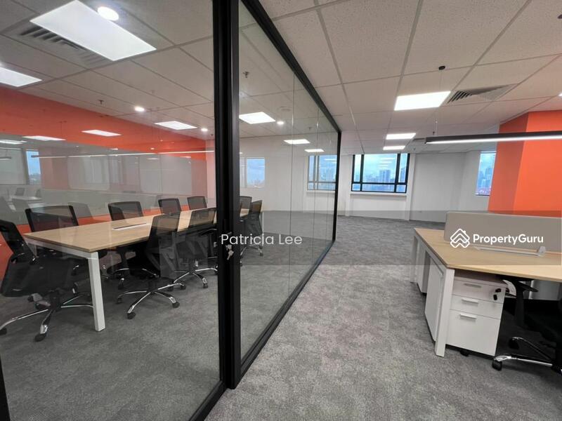 Office for Rent in Damansara Heights (Kuala Lumpur) - Patricia Lee - PropertyGuru.com.my