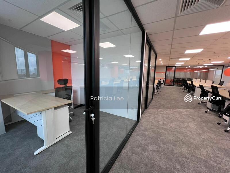 Office for Rent in Damansara Heights (Kuala Lumpur) - Patricia Lee - PropertyGuru.com.my