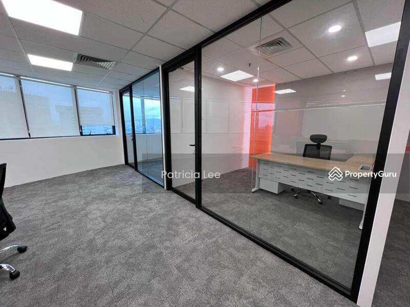 Office for Rent in Damansara Heights (Kuala Lumpur) - Patricia Lee - PropertyGuru.com.my