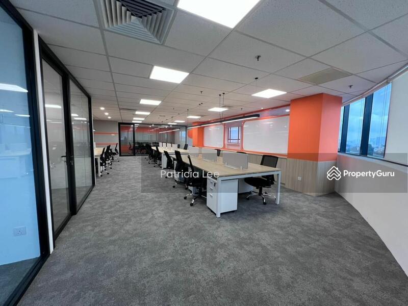 Office for Rent in Damansara Heights (Kuala Lumpur) - Patricia Lee - PropertyGuru.com.my