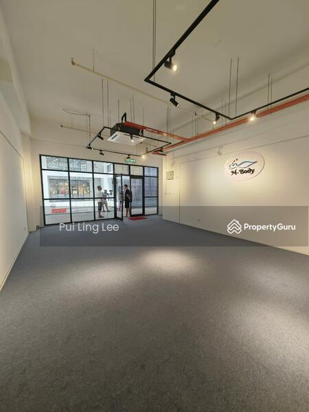 Untuk Disewa - Emporis Retail shop/ Office for Rent