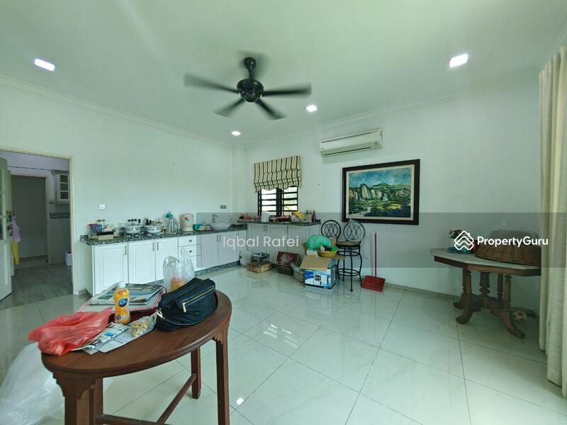 Bungalow for Sale in Bayu Lakehomes (Mantin) - Iqbal Rafei - PropertyGuru.com.my