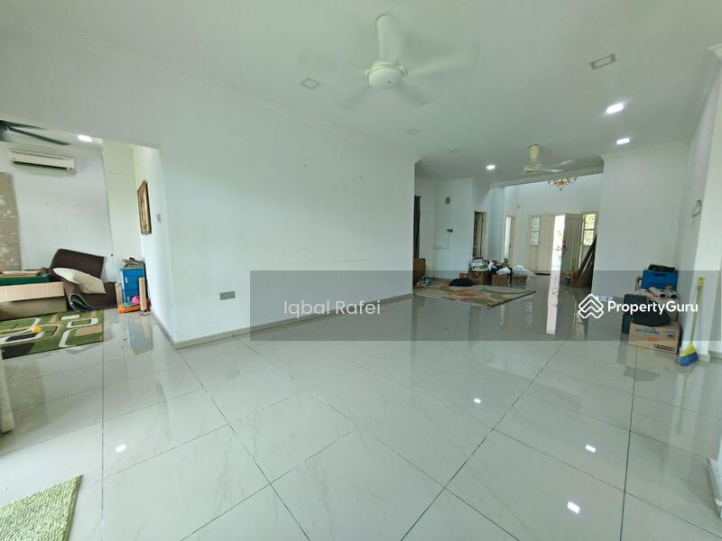 Bungalow for Sale in Bayu Lakehomes (Mantin) - Iqbal Rafei - PropertyGuru.com.my