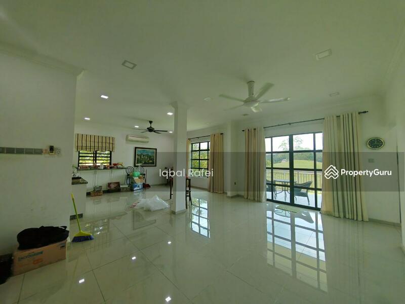 Bungalow for Sale in Bayu Lakehomes (Mantin) - Iqbal Rafei - PropertyGuru.com.my