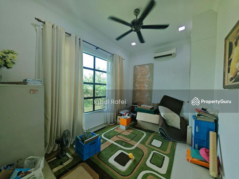 Bungalow for Sale in Bayu Lakehomes (Mantin) - Iqbal Rafei - PropertyGuru.com.my