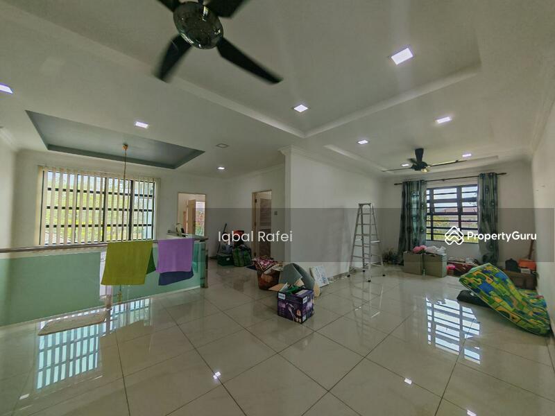 Bungalow for Sale in Bayu Lakehomes (Mantin) - Iqbal Rafei - PropertyGuru.com.my