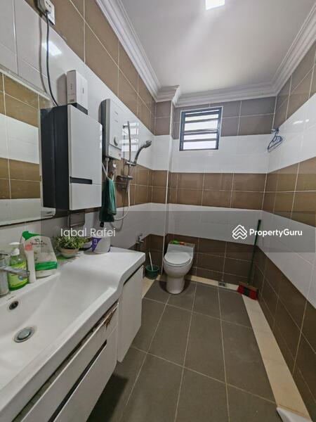 Bungalow for Sale in Bayu Lakehomes (Mantin) - Iqbal Rafei - PropertyGuru.com.my