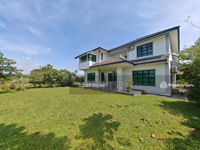 Bungalow for Sale in Bayu Lakehomes (Mantin) - Iqbal Rafei - PropertyGuru.com.my