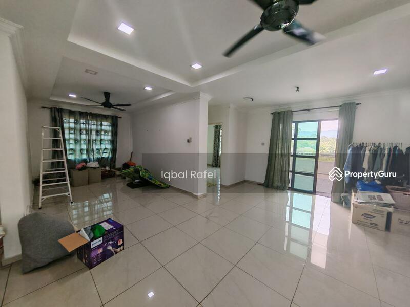 Bungalow for Sale in Bayu Lakehomes (Mantin) - Iqbal Rafei - PropertyGuru.com.my