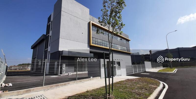 Factory for Rent in Bandar Baru Nilai (Nilai) - Alex Lee - PropertyGuru.com.my