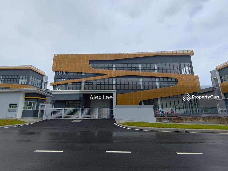 Factory for Rent in Bandar Baru Nilai (Nilai) - Alex Lee - PropertyGuru.com.my