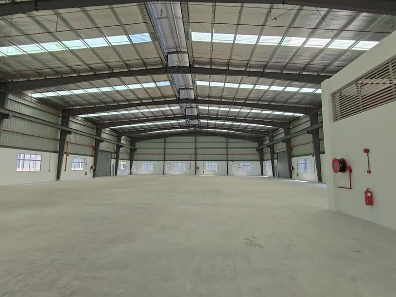 Factory for Rent in Bandar Baru Nilai (Nilai) - Alex Lee - Interior - PropertyGuru.com.my