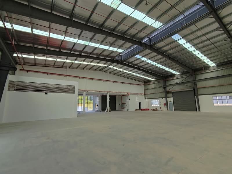 Factory for Rent in Bandar Baru Nilai (Nilai) - Alex Lee - Interior - PropertyGuru.com.my