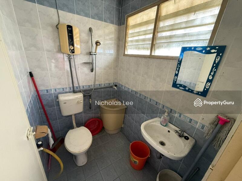 Untuk Dijual - Double Storey House at Bandar Meru Raya