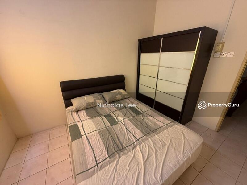 Untuk Dijual - Double Storey House at Bandar Meru Raya