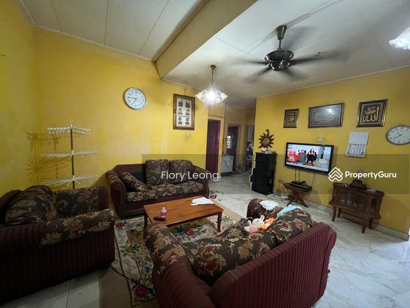 Untuk Dijual - Pantai Sepang Putra/ Tanjung Sepat/ Sungai Pelek/ Bagan Lalang- Bungalow