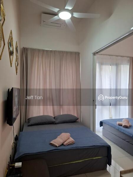 Townhouse for Rent in Puchong (Selangor) - Jeff Tan - PropertyGuru.com.my