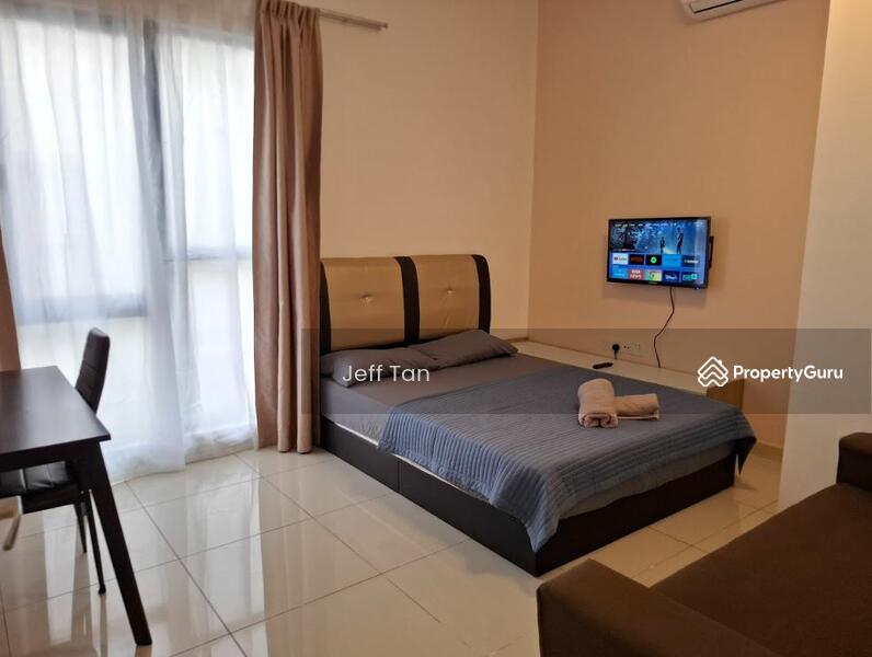 Townhouse for Rent in Puchong (Selangor) - Jeff Tan - PropertyGuru.com.my