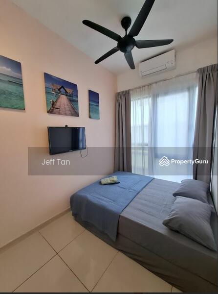 Townhouse for Rent in Puchong (Selangor) - Jeff Tan - PropertyGuru.com.my