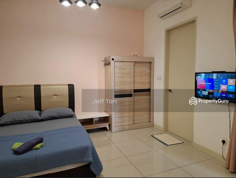 Townhouse for Rent in Puchong (Selangor) - Jeff Tan - PropertyGuru.com.my