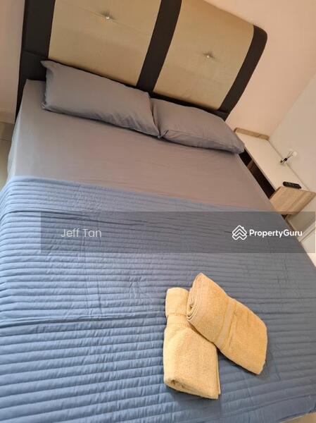 Townhouse for Rent in Puchong (Selangor) - Jeff Tan - PropertyGuru.com.my