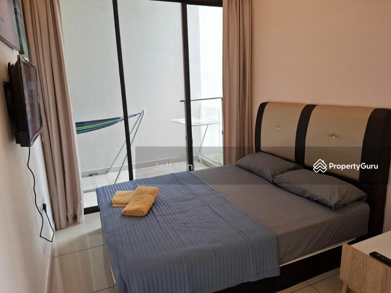 Townhouse for Rent in Puchong (Selangor) - Jeff Tan - PropertyGuru.com.my