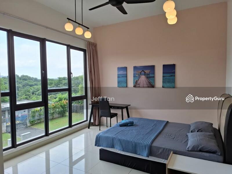 Townhouse for Rent in Puchong (Selangor) - Jeff Tan - PropertyGuru.com.my