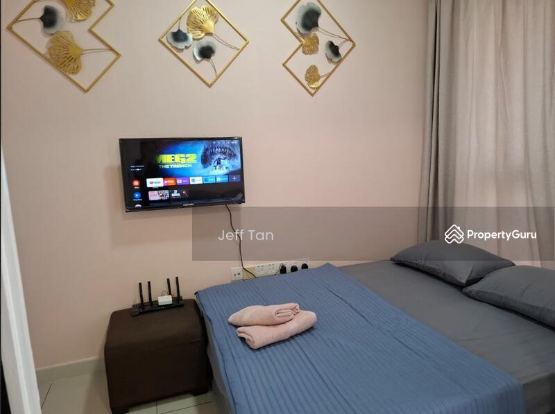 Townhouse for Rent in Puchong (Selangor) - Jeff Tan - PropertyGuru.com.my
