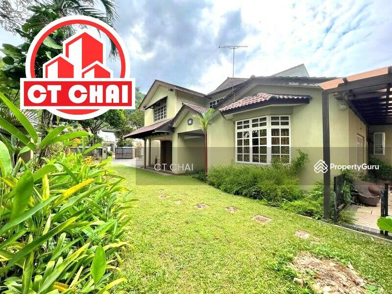 Untuk Dijual - Taman Jesselton