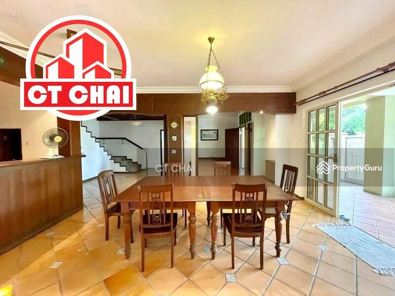 Untuk Dijual - Taman Jesselton