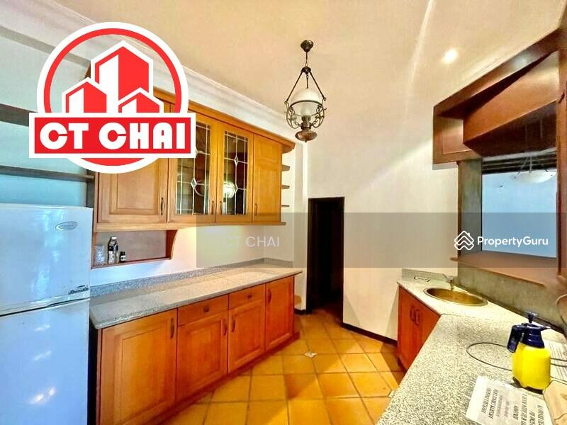 Untuk Dijual - Taman Jesselton