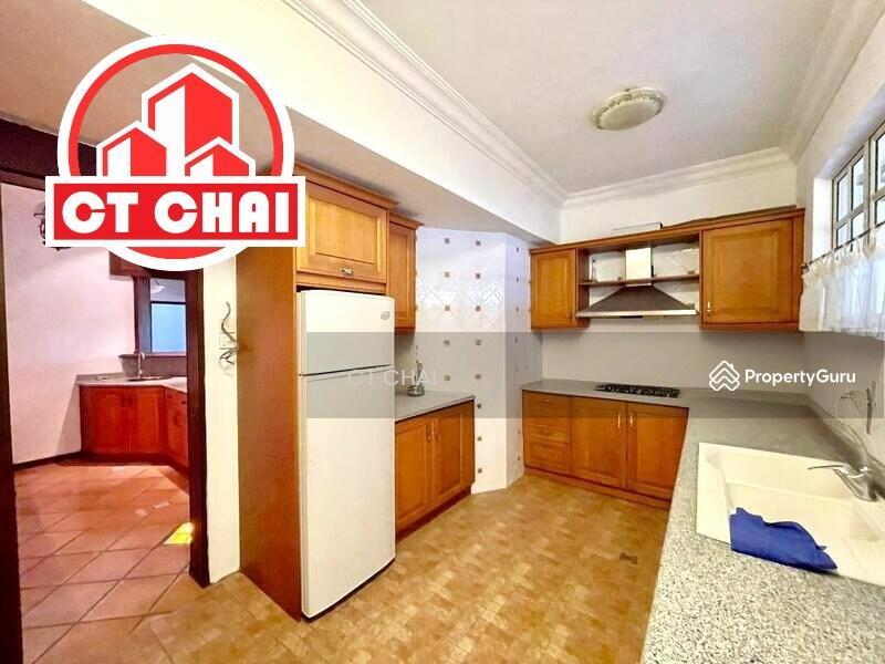 Untuk Dijual - Taman Jesselton