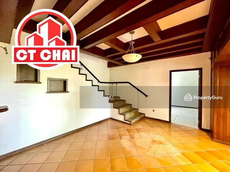 Untuk Dijual - Taman Jesselton