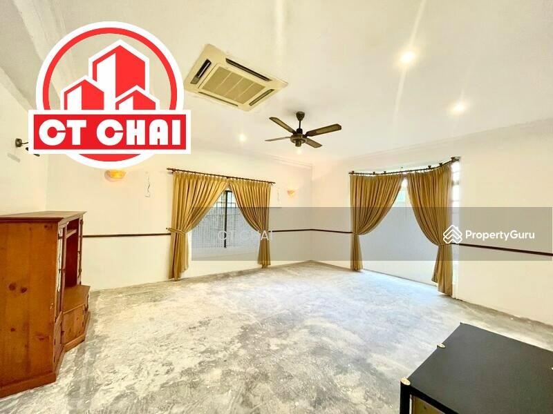 Untuk Dijual - Taman Jesselton