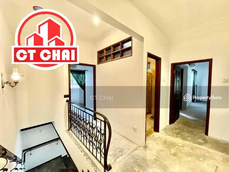 Untuk Dijual - Taman Jesselton