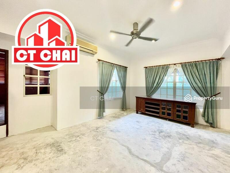 Untuk Dijual - Taman Jesselton